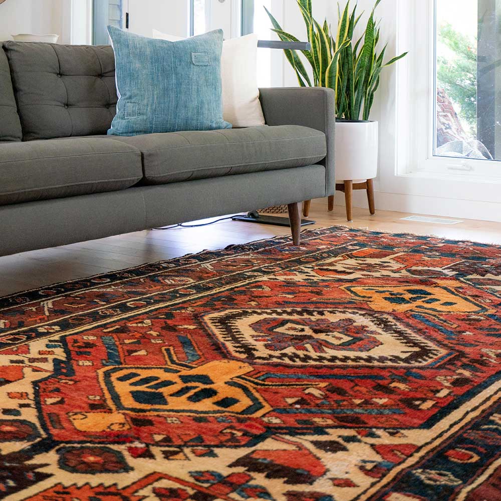 Carpet