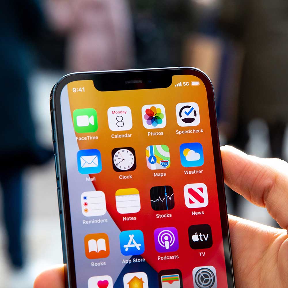 Phone